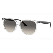 Carica l&#39;immagine nel visualizzatore di Gallery, Occhiale da Sole Ray Ban, Modello: 0RB4378 Colore: 647711