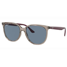 Carica l&#39;immagine nel visualizzatore di Gallery, Occhiale da Sole Ray Ban, Modello: 0RB4378 Colore: 65722V