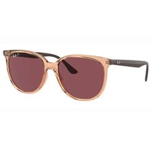 Carica l&#39;immagine nel visualizzatore di Gallery, Occhiale da Sole Ray Ban, Modello: 0RB4378 Colore: 66025Q