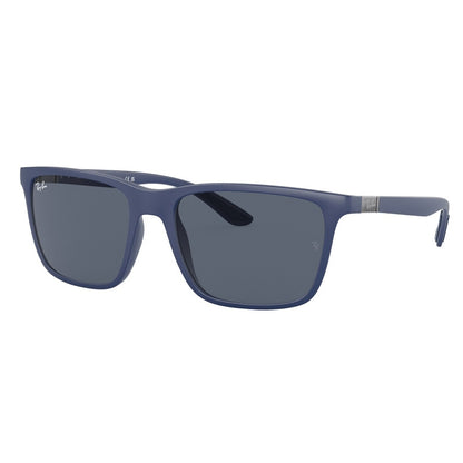 Occhiale da Sole Ray Ban, Modello: 0RB4385 Colore: 601587
