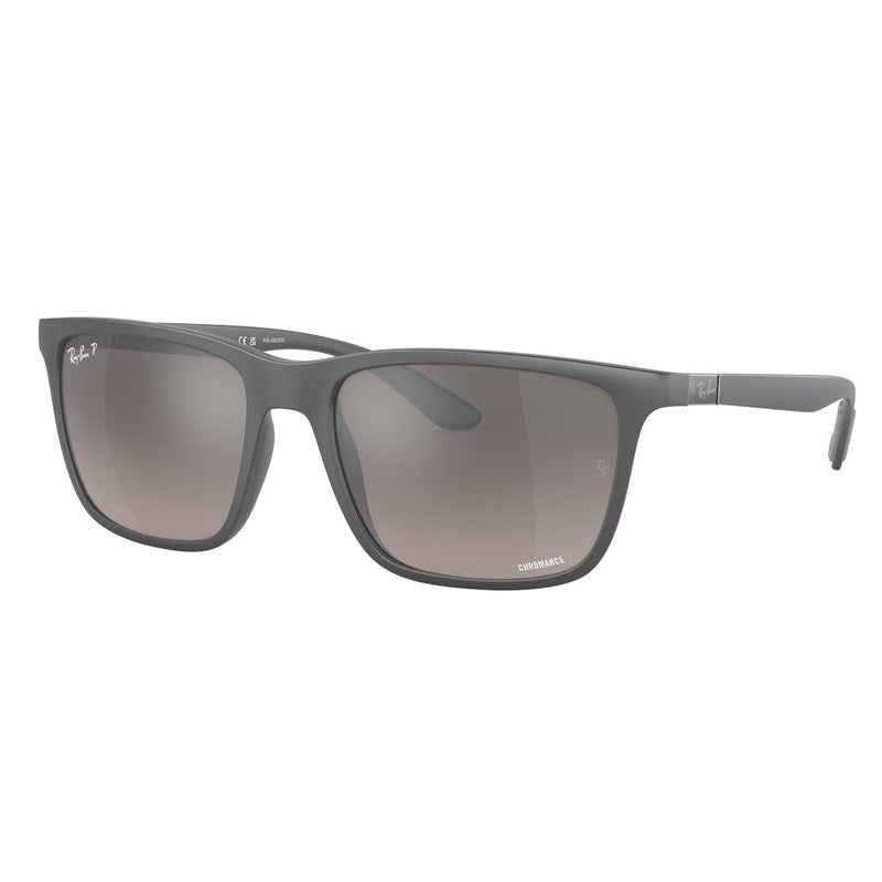 Occhiale da Sole Ray Ban, Modello: 0RB4385 Colore: 60175J