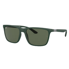 Carica l&#39;immagine nel visualizzatore di Gallery, Occhiale da Sole Ray Ban, Modello: 0RB4385 Colore: 665771
