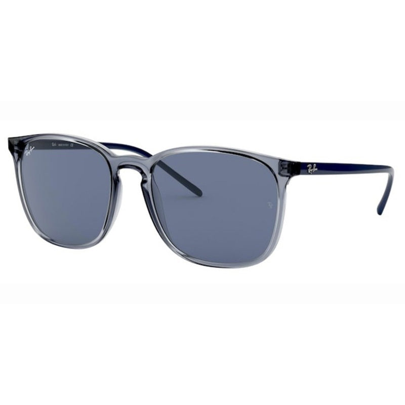 Occhiale da Sole Ray Ban, Modello: 0RB4387 Colore: 639980