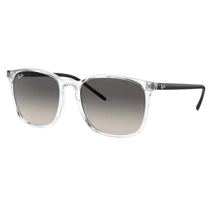 Occhiale da Sole Ray Ban, Modello: 0RB4387 Colore: 647711