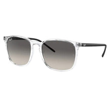 Carica l'immagine nel visualizzatore di Gallery, Occhiale da Sole Ray Ban, Modello: 0RB4387 Colore: 647711