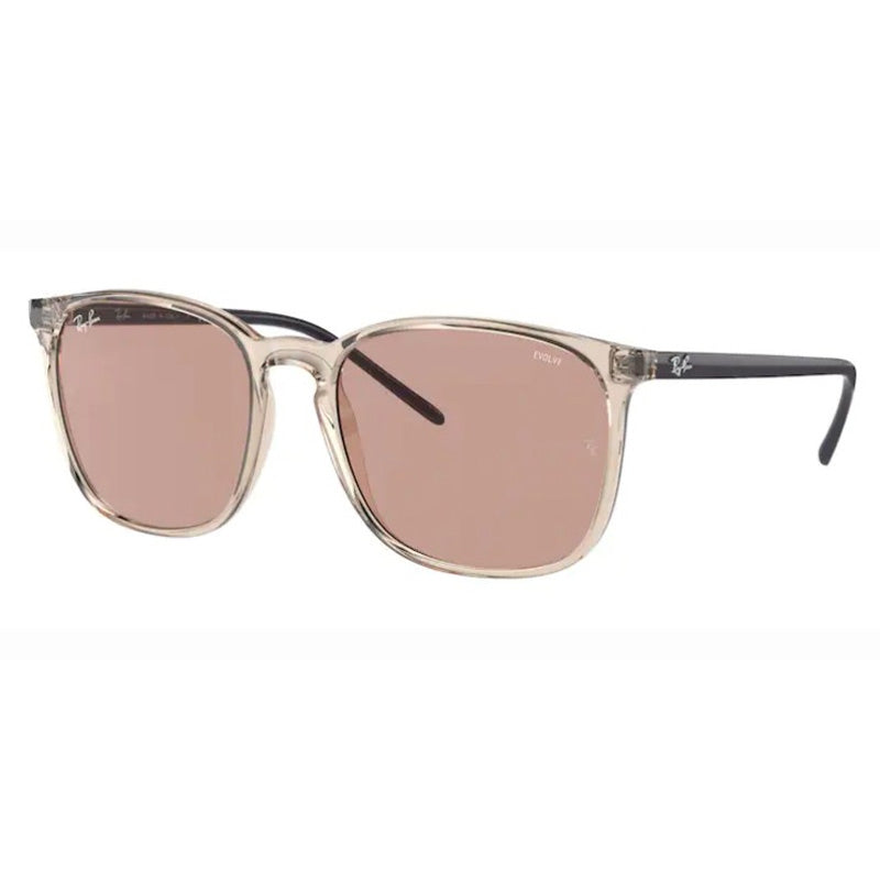Occhiale da Sole Ray Ban, Modello: 0RB4387 Colore: 6573Q4