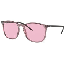 Carica l&#39;immagine nel visualizzatore di Gallery, Occhiale da Sole Ray Ban, Modello: 0RB4387 Colore: 6574Q3