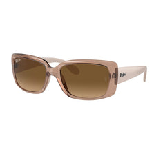 Carica l&#39;immagine nel visualizzatore di Gallery, Occhiale da Sole Ray Ban, Modello: 0RB4389 Colore: 6644M2