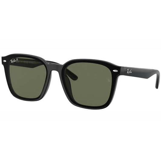 Occhiale da Sole Ray Ban, Modello: 0RB4392D Colore: 6019A