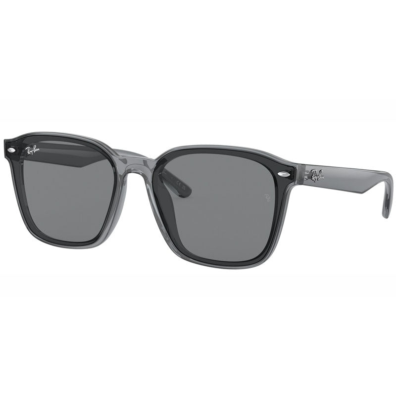 Occhiale da Sole Ray Ban, Modello: 0RB4392D Colore: 645087