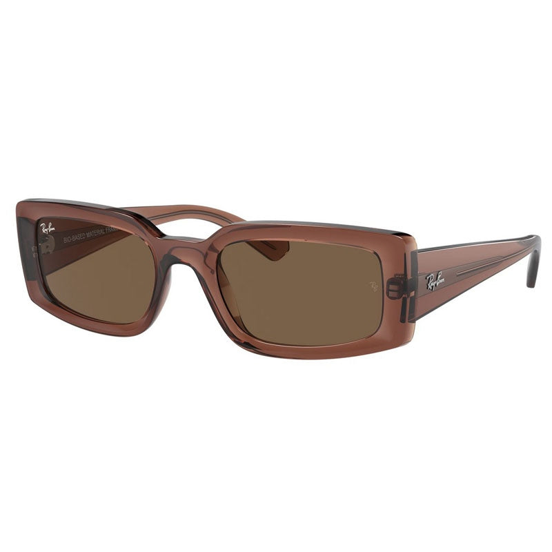 Occhiale da Sole Ray Ban, Modello: 0RB4395 Colore: 667873