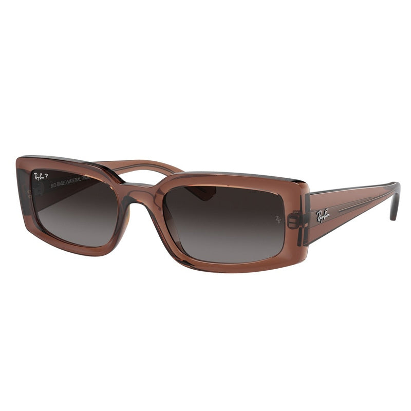 Occhiale da Sole Ray Ban, Modello: 0RB4395 Colore: 6678T3