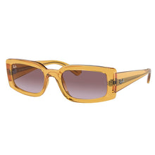 Carica l&#39;immagine nel visualizzatore di Gallery, Occhiale da Sole Ray Ban, Modello: 0RB4395 Colore: 66828H