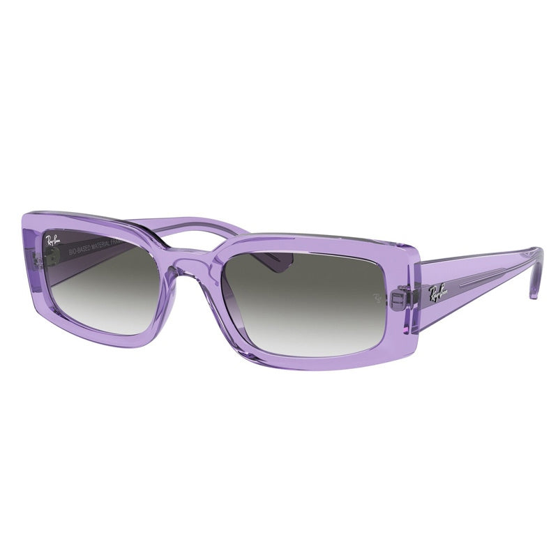 Occhiale da Sole Ray Ban, Modello: 0RB4395 Colore: 66858E