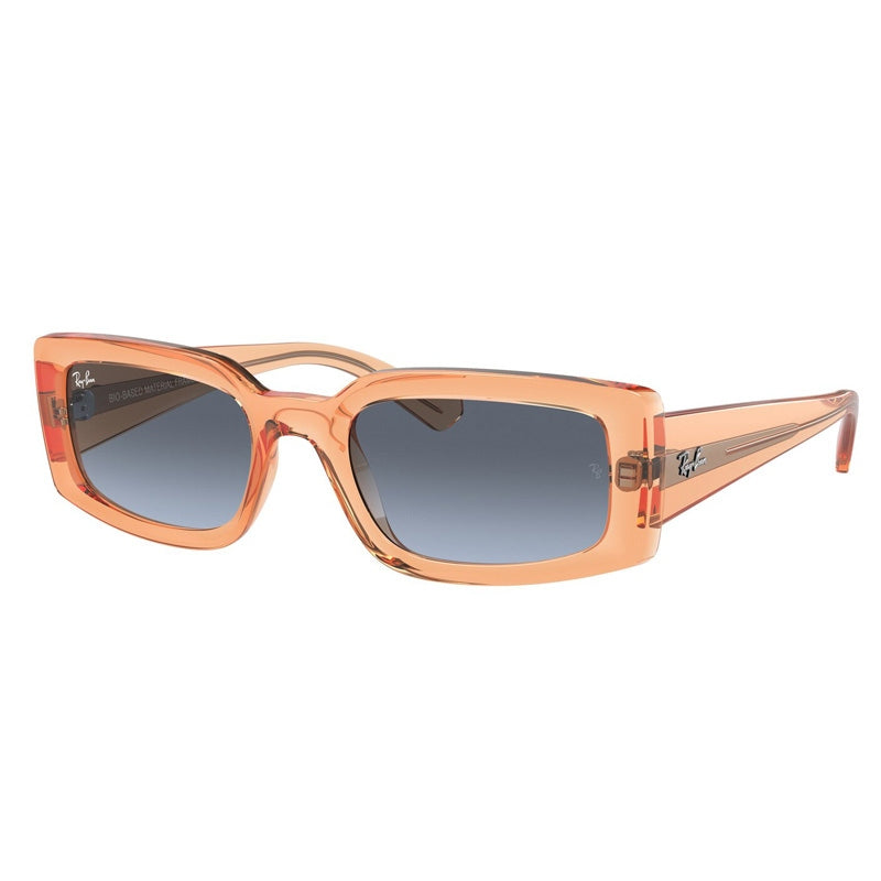 Occhiale da Sole Ray Ban, Modello: 0RB4395 Colore: 66868F
