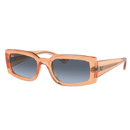 Occhiale da Sole Ray Ban, Modello: 0RB4395 Colore: 66868F