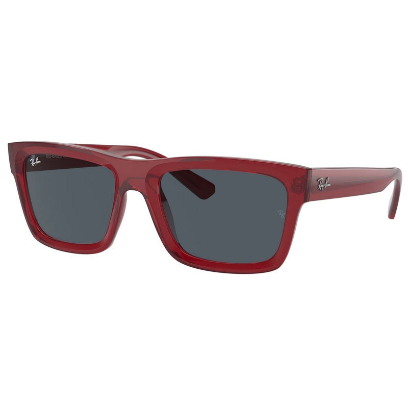Occhiale da Sole Ray Ban, Modello: 0RB4396 Colore: 667787