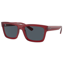 Carica l&#39;immagine nel visualizzatore di Gallery, Occhiale da Sole Ray Ban, Modello: 0RB4396 Colore: 667787