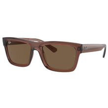 Carica l&#39;immagine nel visualizzatore di Gallery, Occhiale da Sole Ray Ban, Modello: 0RB4396 Colore: 667873