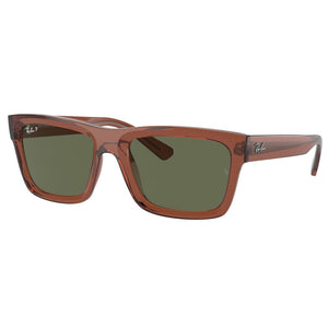 Occhiale da Sole Ray Ban, Modello: 0RB4396 Colore: 66789A