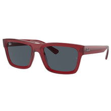 Carica l&#39;immagine nel visualizzatore di Gallery, Occhiale da Sole Ray Ban, Modello: 0RB4396 Colore: 667987