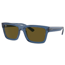 Carica l&#39;immagine nel visualizzatore di Gallery, Occhiale da Sole Ray Ban, Modello: 0RB4396 Colore: 668073