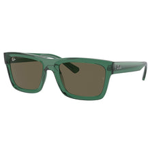Carica l'immagine nel visualizzatore di Gallery, Occhiale da Sole Ray Ban, Modello: 0RB4396 Colore: 66813
