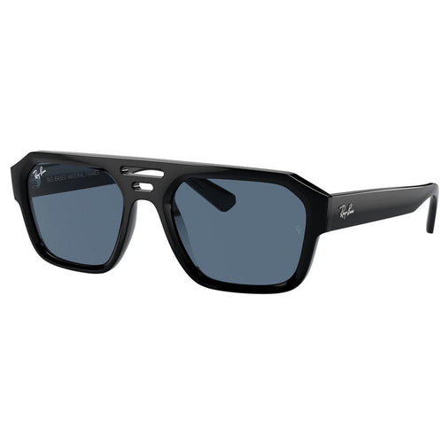 Occhiale da Sole Ray Ban, Modello: 0RB4397 Colore: 667780
