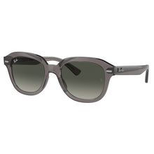 Carica l'immagine nel visualizzatore di Gallery, Occhiale da Sole Ray Ban, Modello: 0RB4398 Colore: 667571