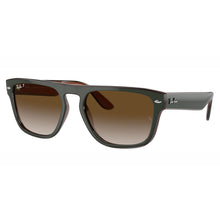 Carica l&#39;immagine nel visualizzatore di Gallery, Occhiale da Sole Ray Ban, Modello: 0RB4407 Colore: 6732T5