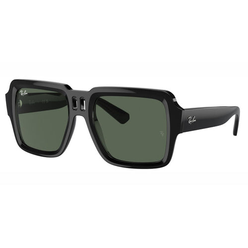 Occhiale da Sole Ray Ban, Modello: 0RB4408 Colore: 667771