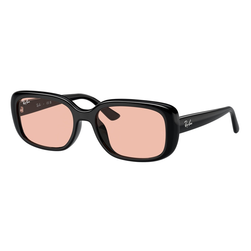 Occhiale da Sole Ray Ban, Modello: 0RB4421D Colore: 667784