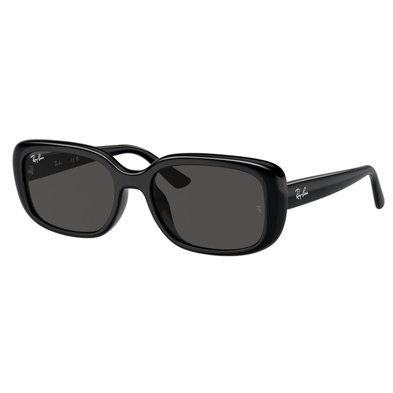 Occhiale da Sole Ray Ban, Modello: 0RB4421D Colore: 667787