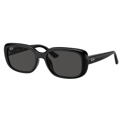 Occhiale da Sole Ray Ban, Modello: 0RB4421D Colore: 667787