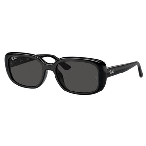 Occhiale da Sole Ray Ban, Modello: 0RB4421D Colore: 667787