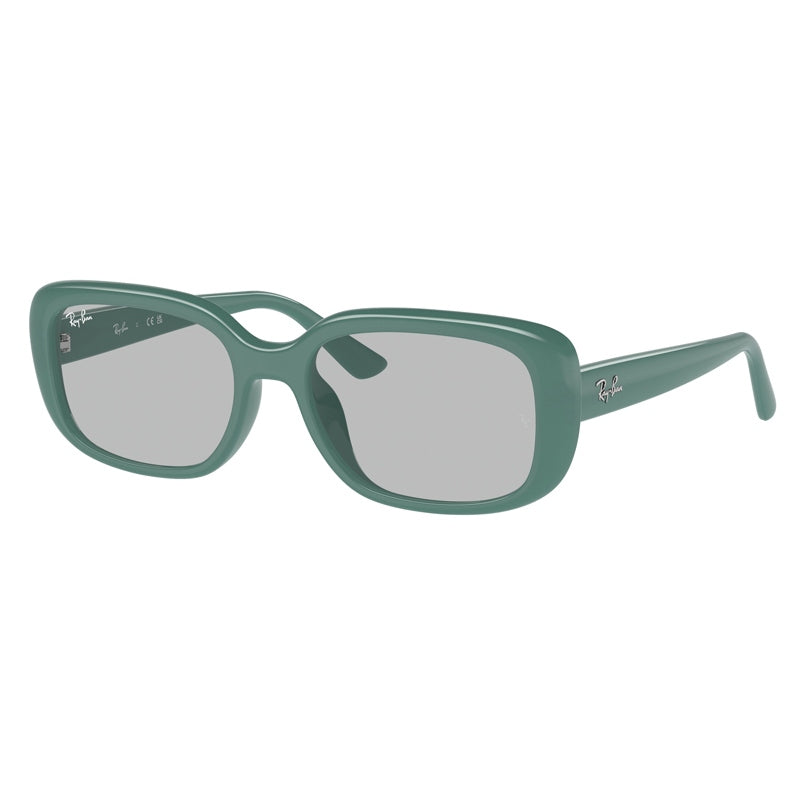 Occhiale da Sole Ray Ban, Modello: 0RB4421D Colore: 676287
