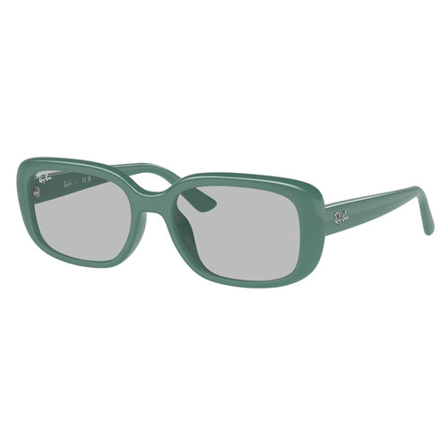 Occhiale da Sole Ray Ban, Modello: 0RB4421D Colore: 676287