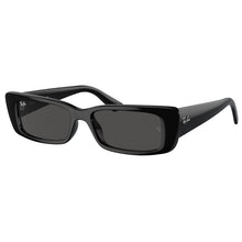 Carica l&#39;immagine nel visualizzatore di Gallery, Occhiale da Sole Ray Ban, Modello: 0RB4425 Colore: 667787