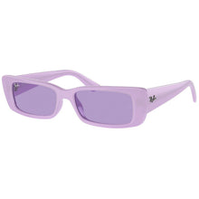 Carica l&#39;immagine nel visualizzatore di Gallery, Occhiale da Sole Ray Ban, Modello: 0RB4425 Colore: 67581A
