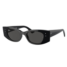 Carica l&#39;immagine nel visualizzatore di Gallery, Occhiale da Sole Ray Ban, Modello: 0RB4427 Colore: 667787