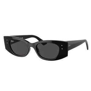 Occhiale da Sole Ray Ban, Modello: 0RB4427 Colore: 667787