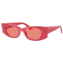 Carica l&#39;immagine nel visualizzatore di Gallery, Occhiale da Sole Ray Ban, Modello: 0RB4427 Colore: 676084