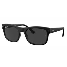 Carica l&#39;immagine nel visualizzatore di Gallery, Occhiale da Sole Ray Ban, Modello: 0RB4428 Colore: 601S48