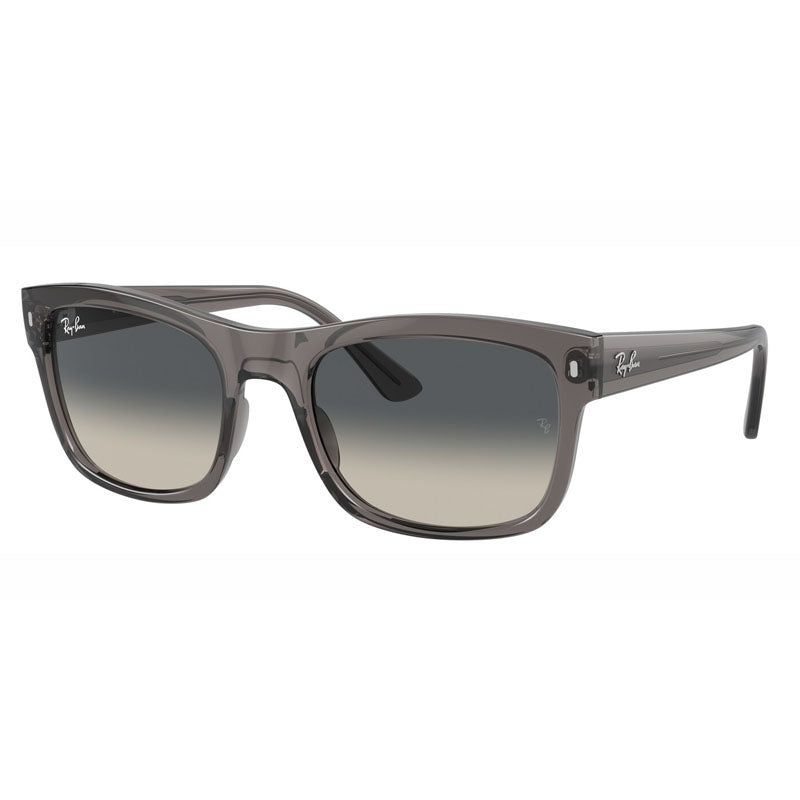 Occhiale da Sole Ray Ban, Modello: 0RB4428 Colore: 667571