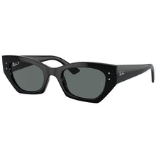 Carica l&#39;immagine nel visualizzatore di Gallery, Occhiale da Sole Ray Ban, Modello: 0RB4430 Colore: 667781