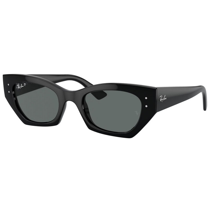Occhiale da Sole Ray Ban, Modello: 0RB4430 Colore: 667781