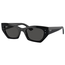 Carica l'immagine nel visualizzatore di Gallery, Occhiale da Sole Ray Ban, Modello: 0RB4430 Colore: 667787