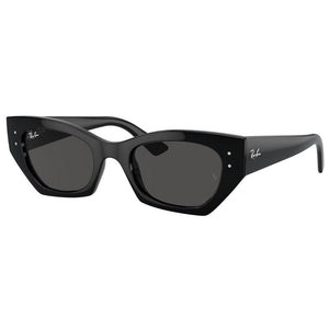 Occhiale da Sole Ray Ban, Modello: 0RB4430 Colore: 667787
