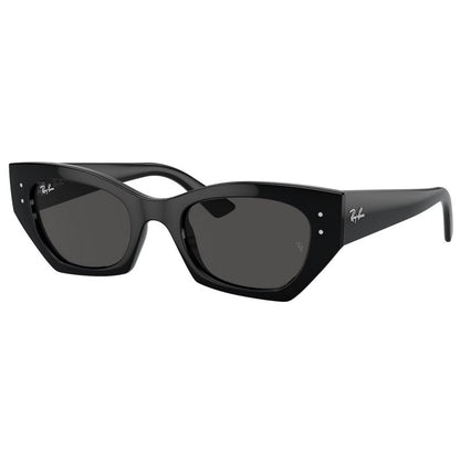Occhiale da Sole Ray Ban, Modello: 0RB4430 Colore: 667787