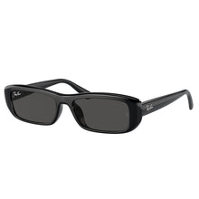 Carica l&#39;immagine nel visualizzatore di Gallery, Occhiale da Sole Ray Ban, Modello: 0RB4436D Colore: 667787